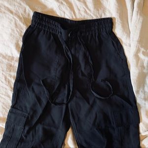Zara Streetwear Cargos